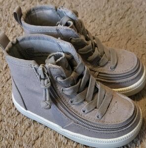 Billy Toddler Shoes Size 8